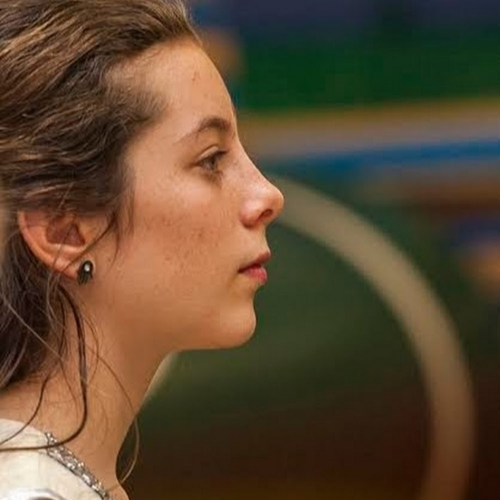 Meet your Posher, Grace